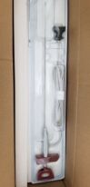 WOLF 49936921 TriggerFlex Arthroscope