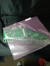 SIEMENS 7200-0042 Left MB MRI Accessories