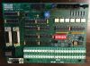 CPI 73592100 REV A  735919 INFIMED INTERCONNECT BOARD Rad/Fluoro Room