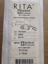 ANGIO DYNAMICS RITA StarBurst Electrosurgical Device w/Tubing Set (X) 700-103027