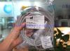 ZOLL REF 8000-0026   ZOLL ECG CABLE ，3LD IEC SHAPS ECG LEAD REF 8000-0026   EKG