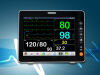 PLUSMED M8 8" patient monitor Monitor