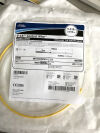 BOSTON SCIENTIFIC 46856 V-18 Control Wire Long Taper Straight Tip (Shapeable) Guidewire w/ ICE Hydrophilic Coating 0.018in x 150cm (X)