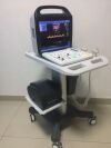 PLUSMED universal trolley for all kind ultrasound trolley