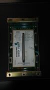 SIEMENS 7053742 Slip Ring Interface (SRI) CT Scanner