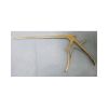 RUGGLES RD4862 Micro Kerrison Rongeur, 2mm, 90???????????????????