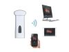 PLUSMED Wireless pocket ultrasound Linear probe for vascular, small parts, MSK, anesthesia, orthopedics Ultrasound Transducer