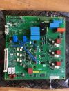 SIEMENS 7716447 D115 starting device X-Ray Generator