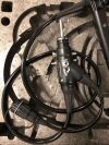 FUJINON EG-530CT Gastroscope