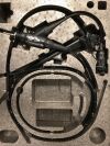 FUJINON EG-530CT Gastroscope