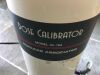 CALRAD Mark V dose calibrator Dose Calibrator