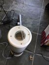 CALRAD Mark V dose calibrator Dose Calibrator