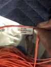 PHILIPS 454110124231 Optical Fiber Cable,Gantry CT Scanner