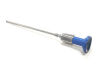 STRYKER 502-477-071 4.0 mm 70° Autoclavable Arthroscope, Eyepiece,