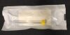 MEDTRONIC Midas Rex 10BA06D-MN (10-9ST) Dissecting Tool Attachment 2017-02