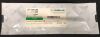 MEDTRONIC Midas Rex 14AC60 (14-AM) Dissecting Tool Attachment EXP 2014-07