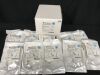GLIDESCOPE Cobalt/Ranger Video Laryngoscope Cobalt/Ranger #0 Ref 0574-0104 Qty-10