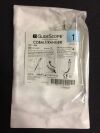 GLIDESCOPE Cobalt/Ranger Video Laryngoscope #1 Ref 0574-0026 Qty-10