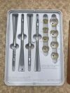 ST JUDE 903 Mechanical Heart Valve Bendable Sizer Set