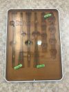ST JUDE 903 Mechanical Heart Valve Bendable Sizer Set