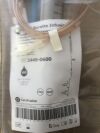 CAREFUSION 2449-0600 Smartsite Burette Infusion Set 60 Drop 21ml (10/Bx) (X)