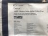 COVIDIEN 7006LL Dover 100% Silicone Urine Meter Foley Tray (x)