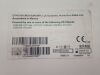 ETHICON ECS25A Endoscopic Curved Intraluminal Stapler (ILS) 25mm (X)