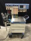 DRAEGER Narkomed GS Anesthesia Machine