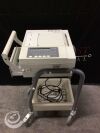 SIEMENS Burdick E350 EKG