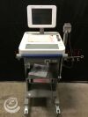 QUINTON Eclipse Premier EKG