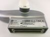 GE 8C-RS Ultrasound Transducer