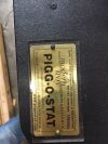 PIGG-O-STAT  Modernway