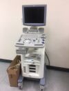 GE Logiq P5 Ultrasound
