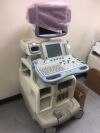 GE Logiq 7 Ultrasound
