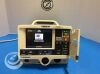 MEDTRONIC LifePak20 Defibrillator