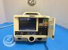 MEDTRONIC LifePak 20 Defibrillator
