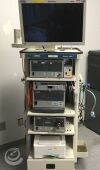 KARL STORZ GoKart 9601F Laparoscopy System