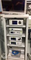 STRYKER 1288 Video system