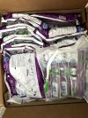 SAGE PRODUCTS Q.Care Oral cleansing & suctioning system 20/BX (X) 6964