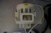 GE Signa HDx 1.5T MRI Scanner