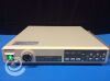 OLYMPUS CV-140 Evis video system center