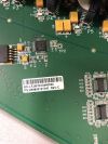 PHILIPS 459800121341 DMS Mboard Left CT Scanner