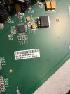 PHILIPS 459800121231 DMS Mboard Right CT Scanner