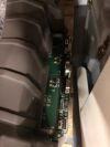 PHILIPS 459800121231 DMS Mboard Right CT Scanner