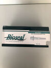 BIOSEAL Binasal Airway 4.0 cm 10/Bx N8354
