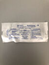 BIOSEAL Binasal Airway 4.0 cm 10/Bx N8354