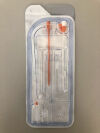 CORDIS 402-607R Avanti Introducer 5.5 cm 7F (X)