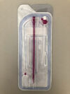 CORDIS 504-610A Avanti Introducer 6F, 3.3mm, 11cm (X)