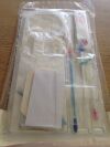 ANGIO DYNAMICS 15cm Schon XL Double Lumen Catheter (X) 10800701