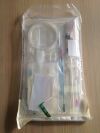 ANGIO DYNAMICS 10800703 24cm Schon XL Double Lumen Catheter (X)